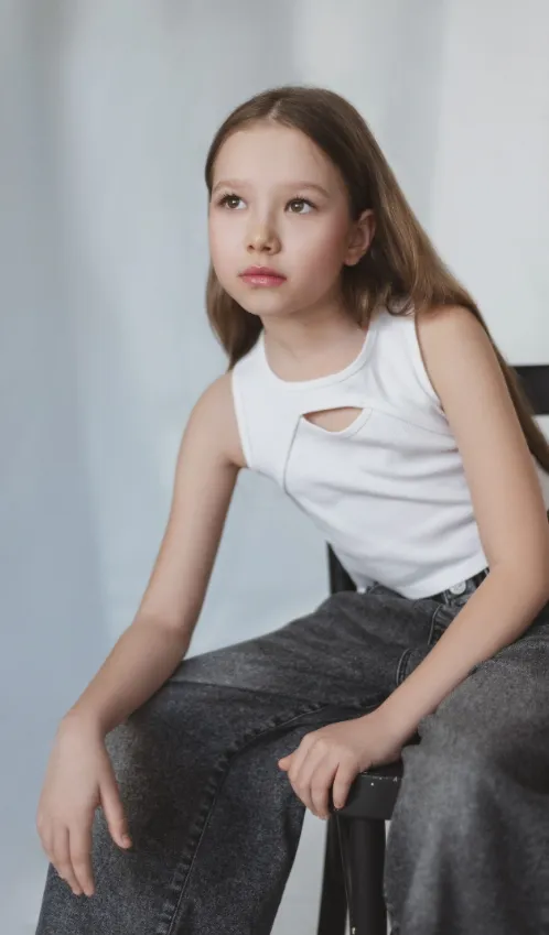 Михацкая Ульяна