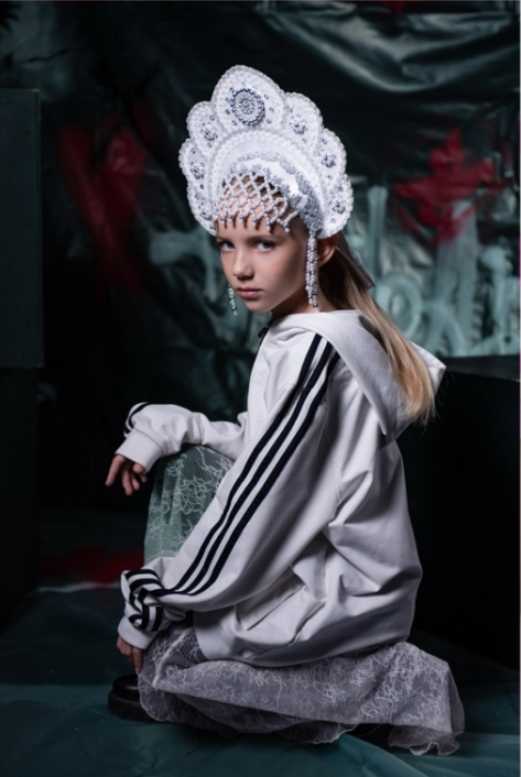 Одинцова Виктория