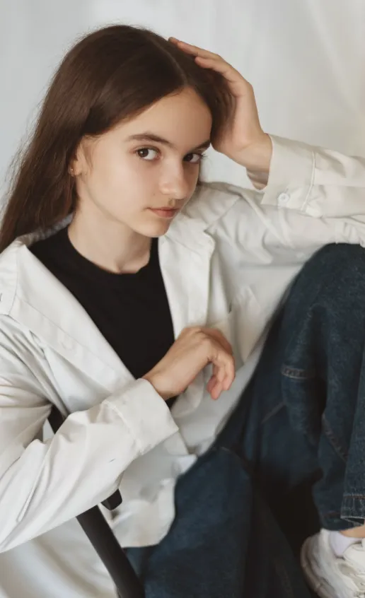 Сбитнева Екатерина